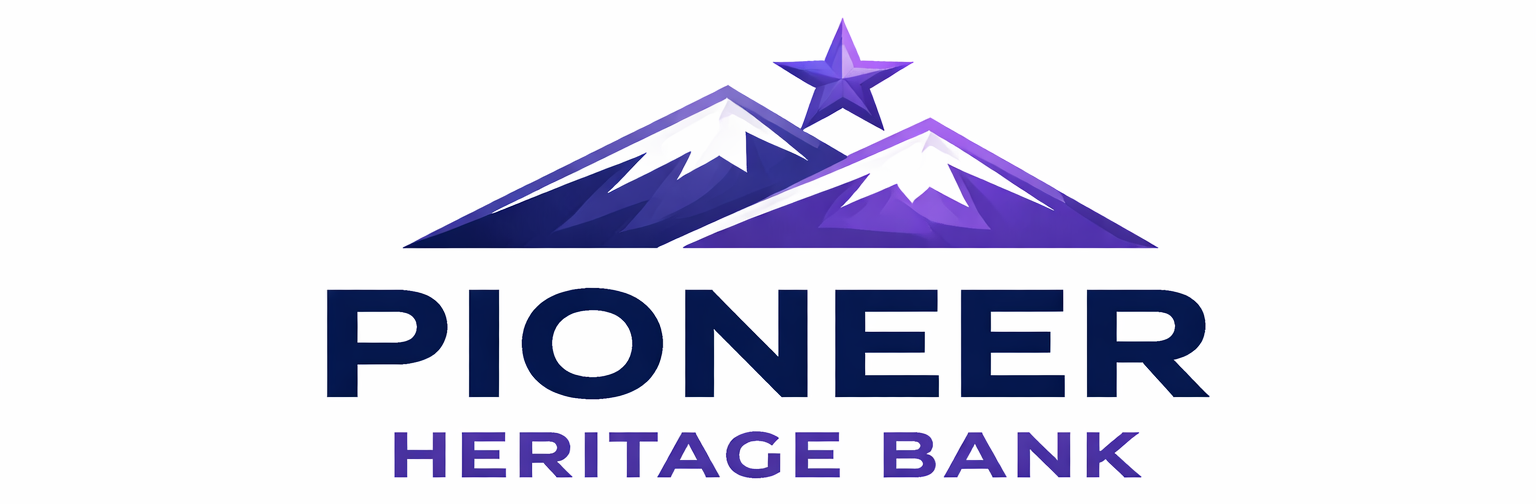 Pioneer Heritage Bank